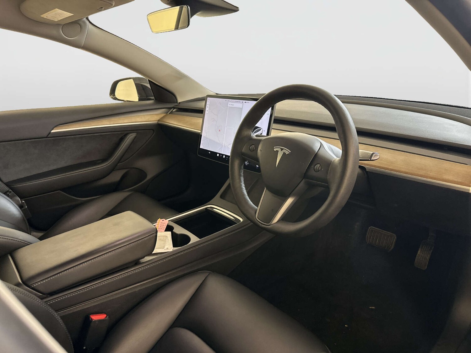 Used Tesla Model 3 2021 for sale - 78152369: Photo 15