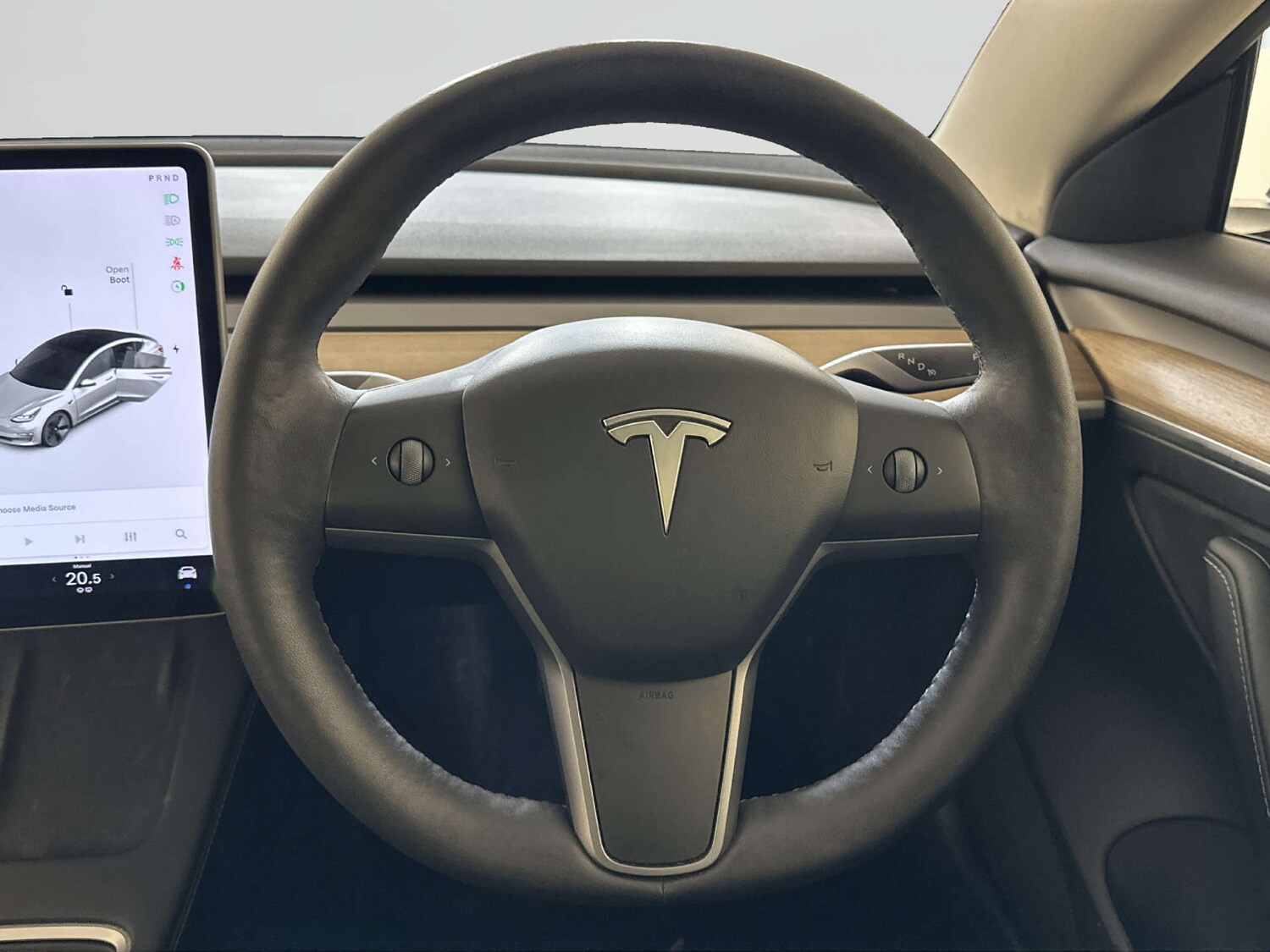 Used Tesla Model 3 2021 for sale - 78152369: Photo 16