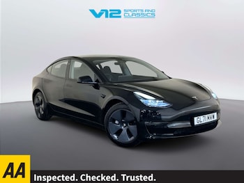 Used Tesla Model 3 2021 for sale - 78152369: Photo
