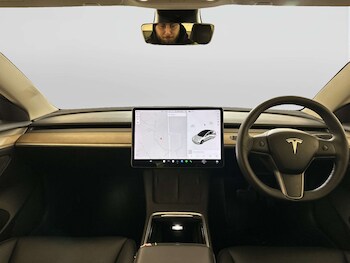 Used Tesla Model 3 2021 for sale - 78152369: Photo