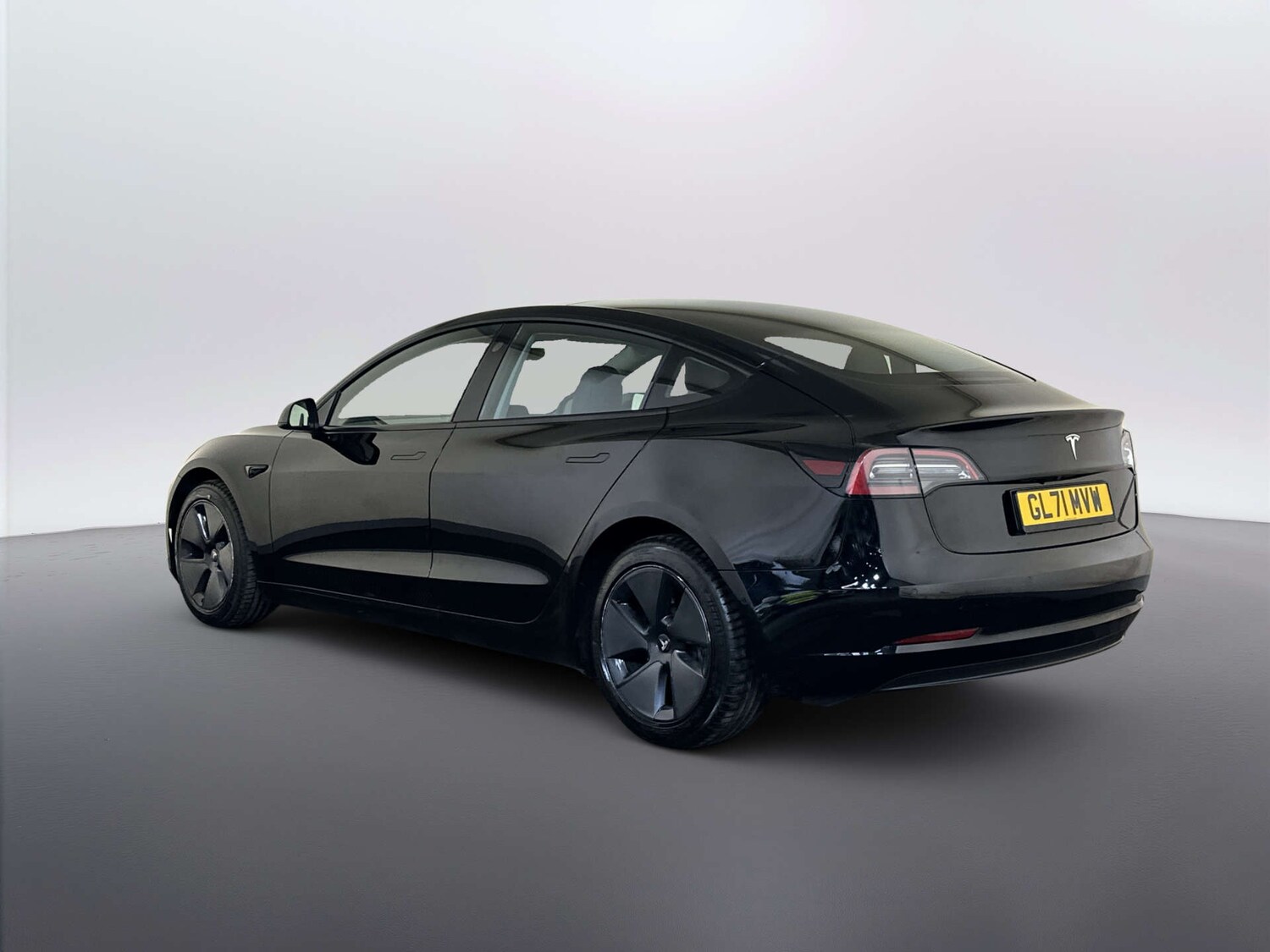 Used Tesla Model 3 2021 for sale - 78152369: Photo 8