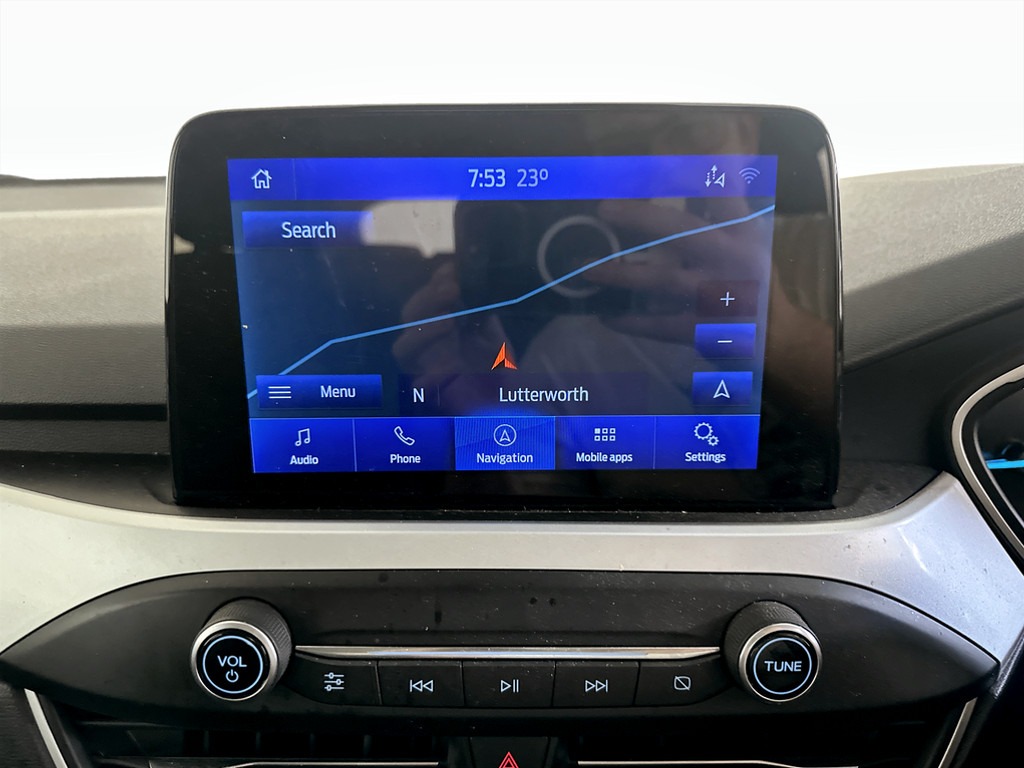 Vehicle 19