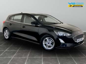2020 (20) - 1.5 EcoBlue 120 Zetec 5dr
