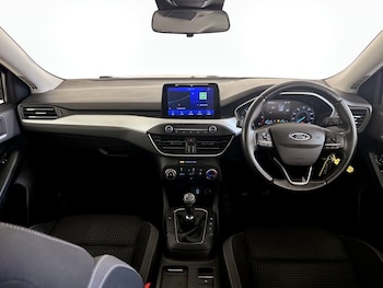 Used Ford Focus 2020 for sale - 75105476: Photo