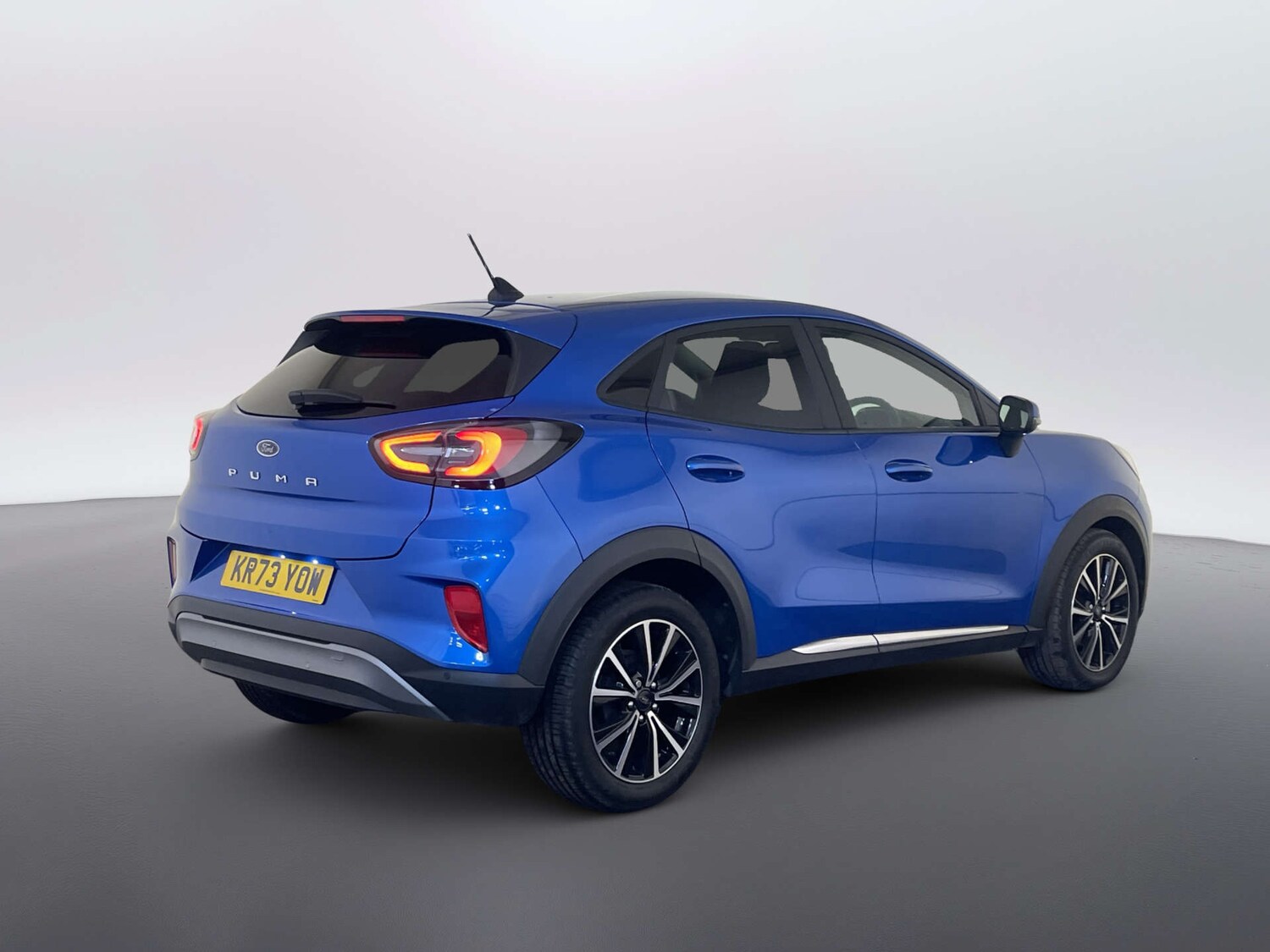 Used Ford Puma 2023 for sale - 77850695: Photo 10