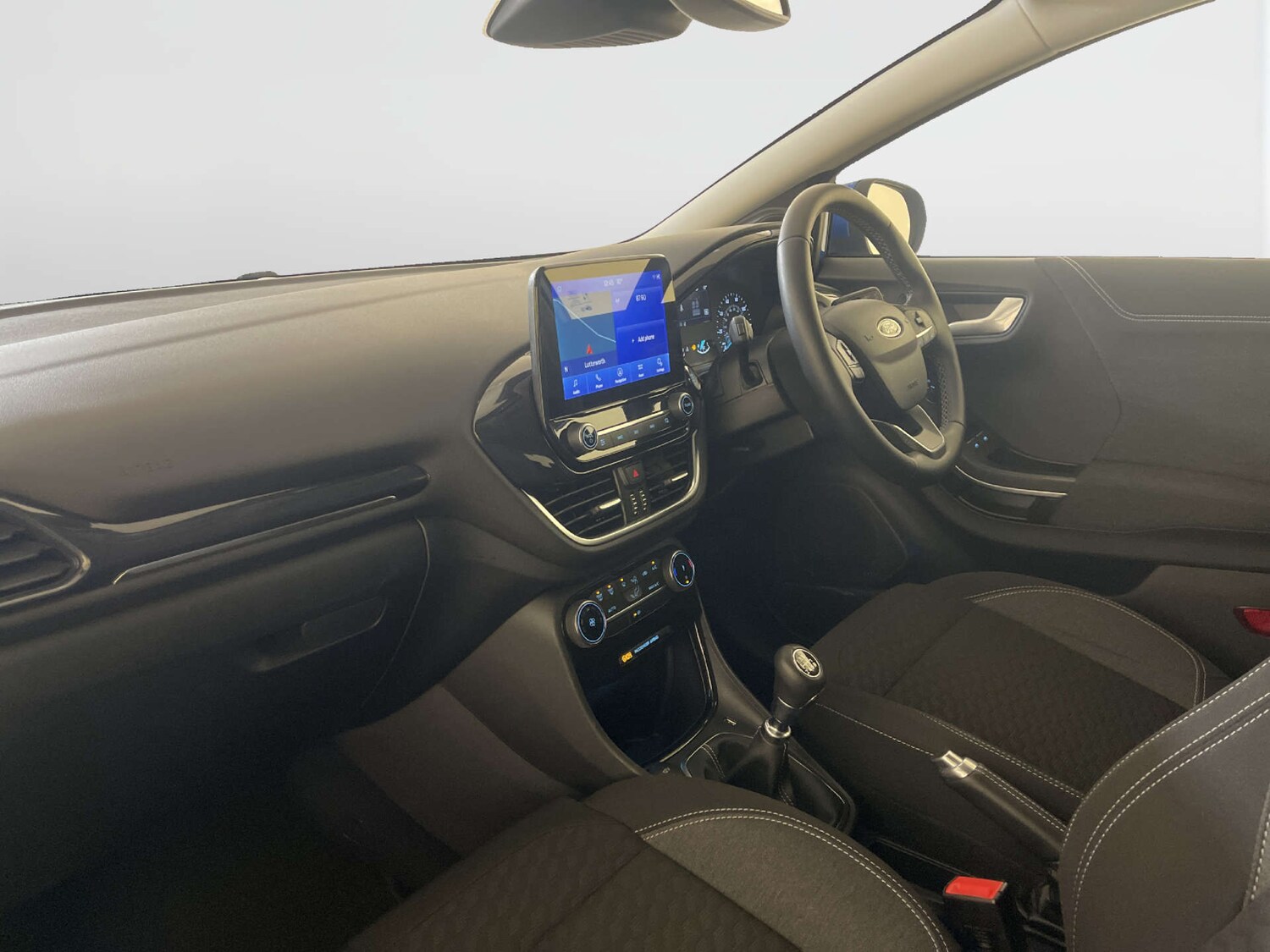 Used Ford Puma 2023 for sale - 77850695: Photo 12