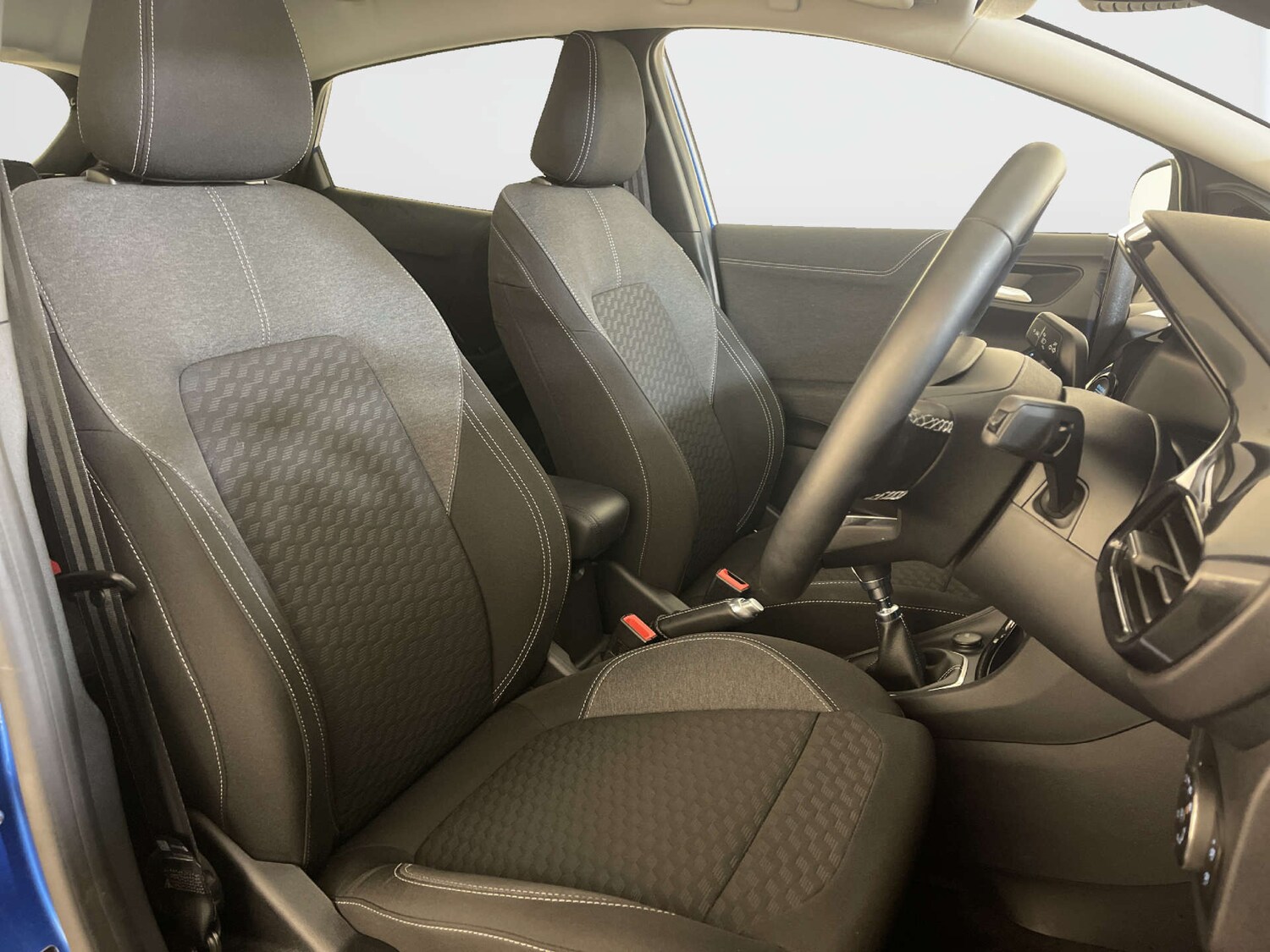 Used Ford Puma 2023 for sale - 77850695: Photo 13