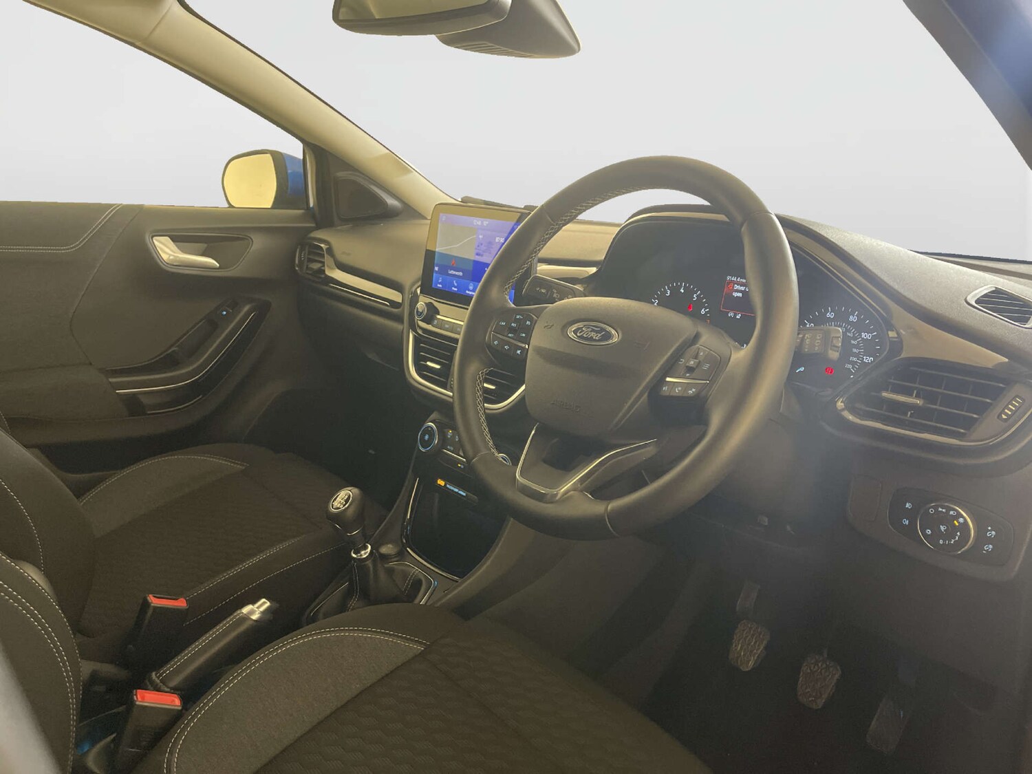 Used Ford Puma 2023 for sale - 77850695: Photo 16