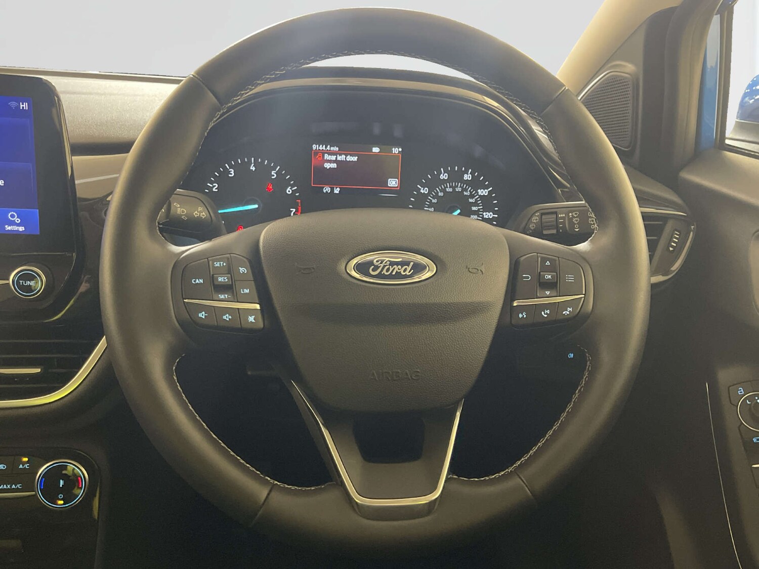 Used Ford Puma 2023 for sale - 77850695: Photo 17