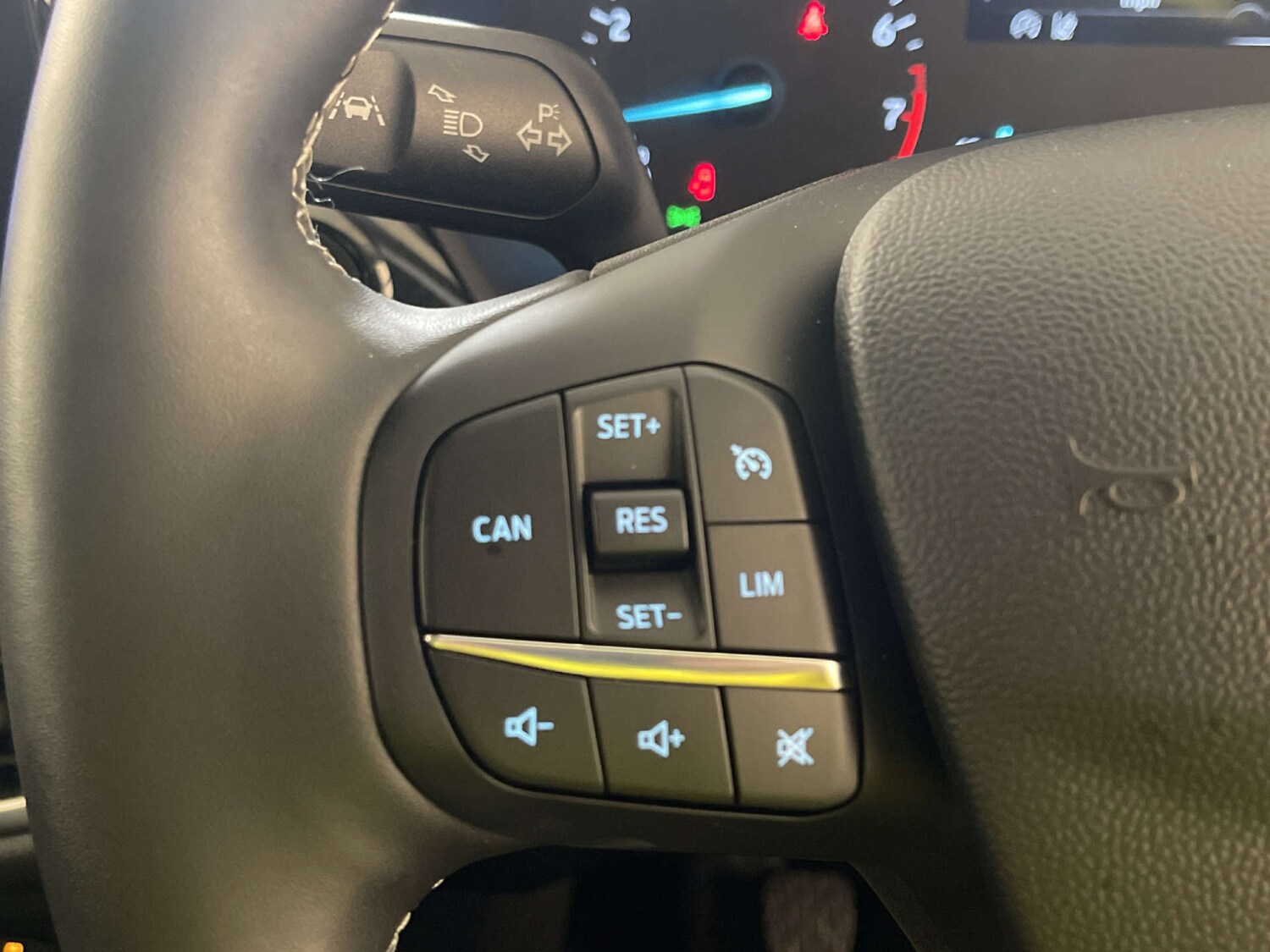 Used Ford Puma 2023 for sale - 77850695: Photo 18