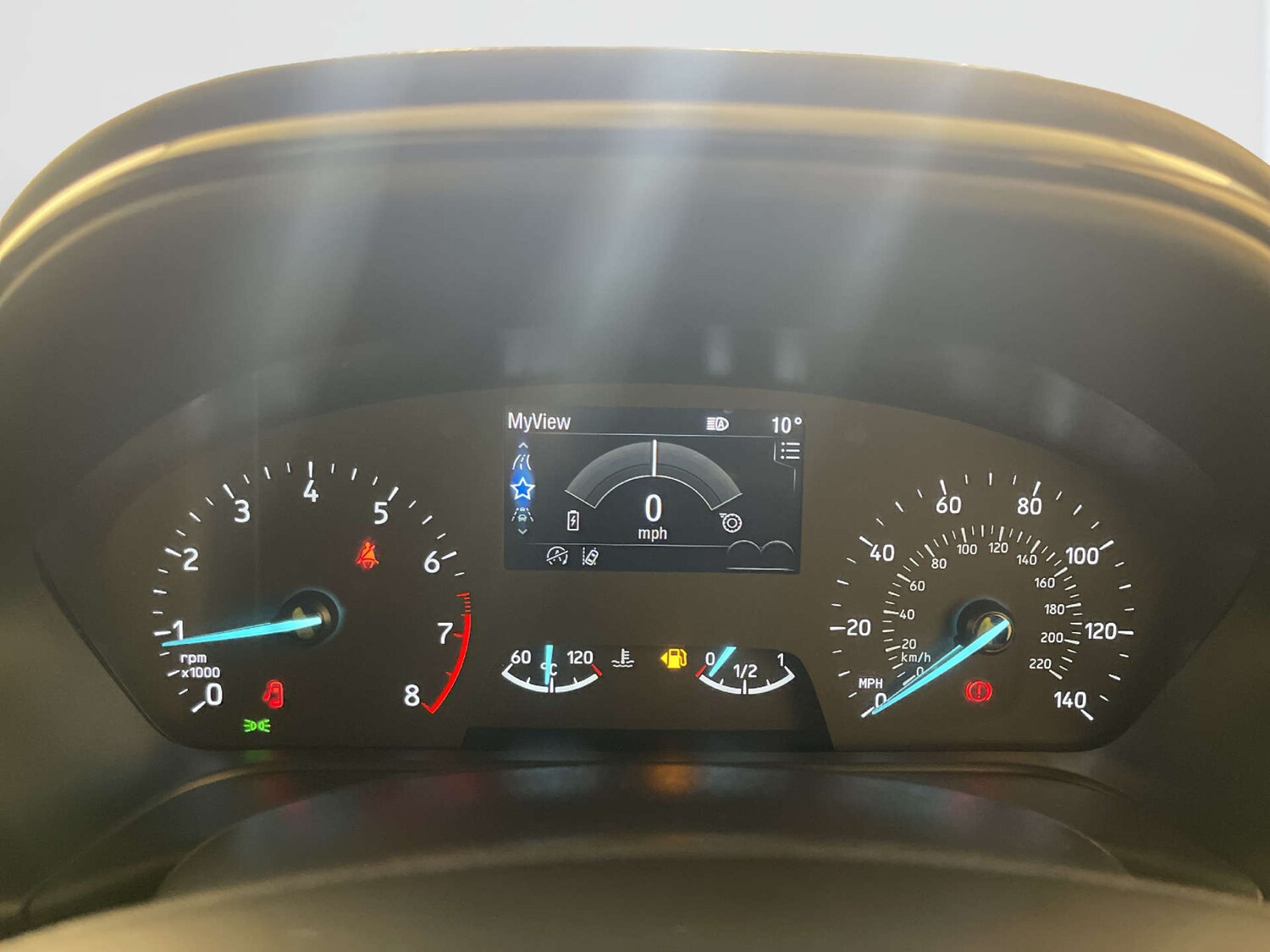 Used Ford Puma 2023 for sale - 77850695: Photo 19