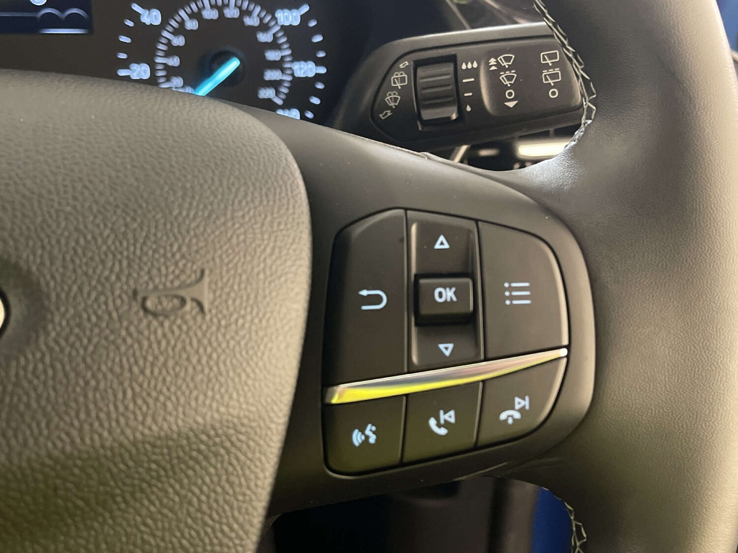 Used Ford Puma 2023 for sale - 77850695: Photo 20