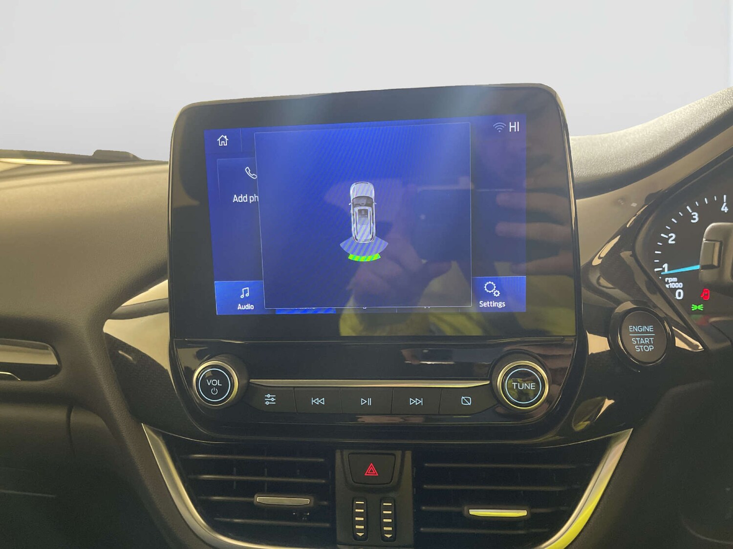 Used Ford Puma 2023 for sale - 77850695: Photo 21