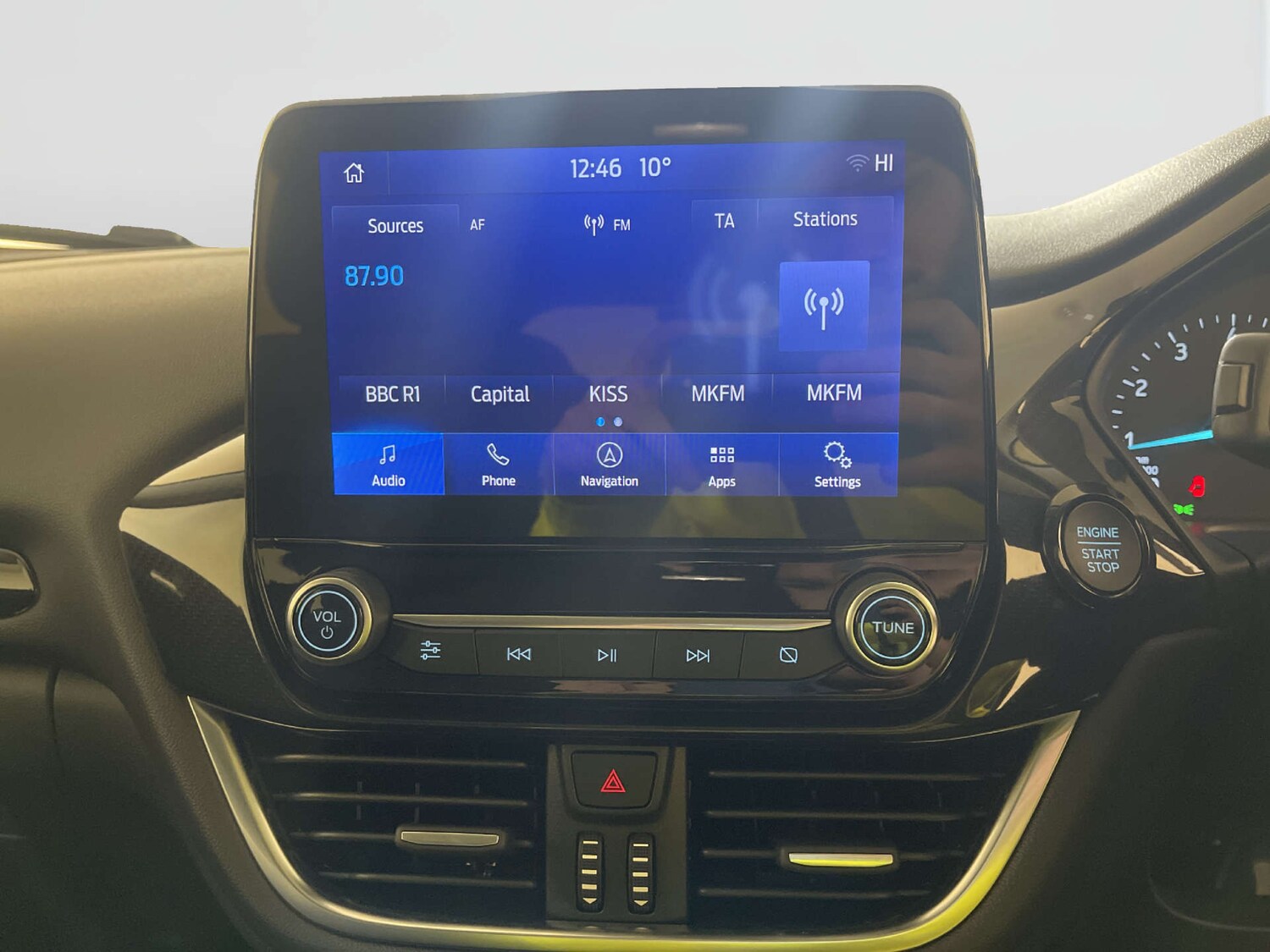 Used Ford Puma 2023 for sale - 77850695: Photo 22