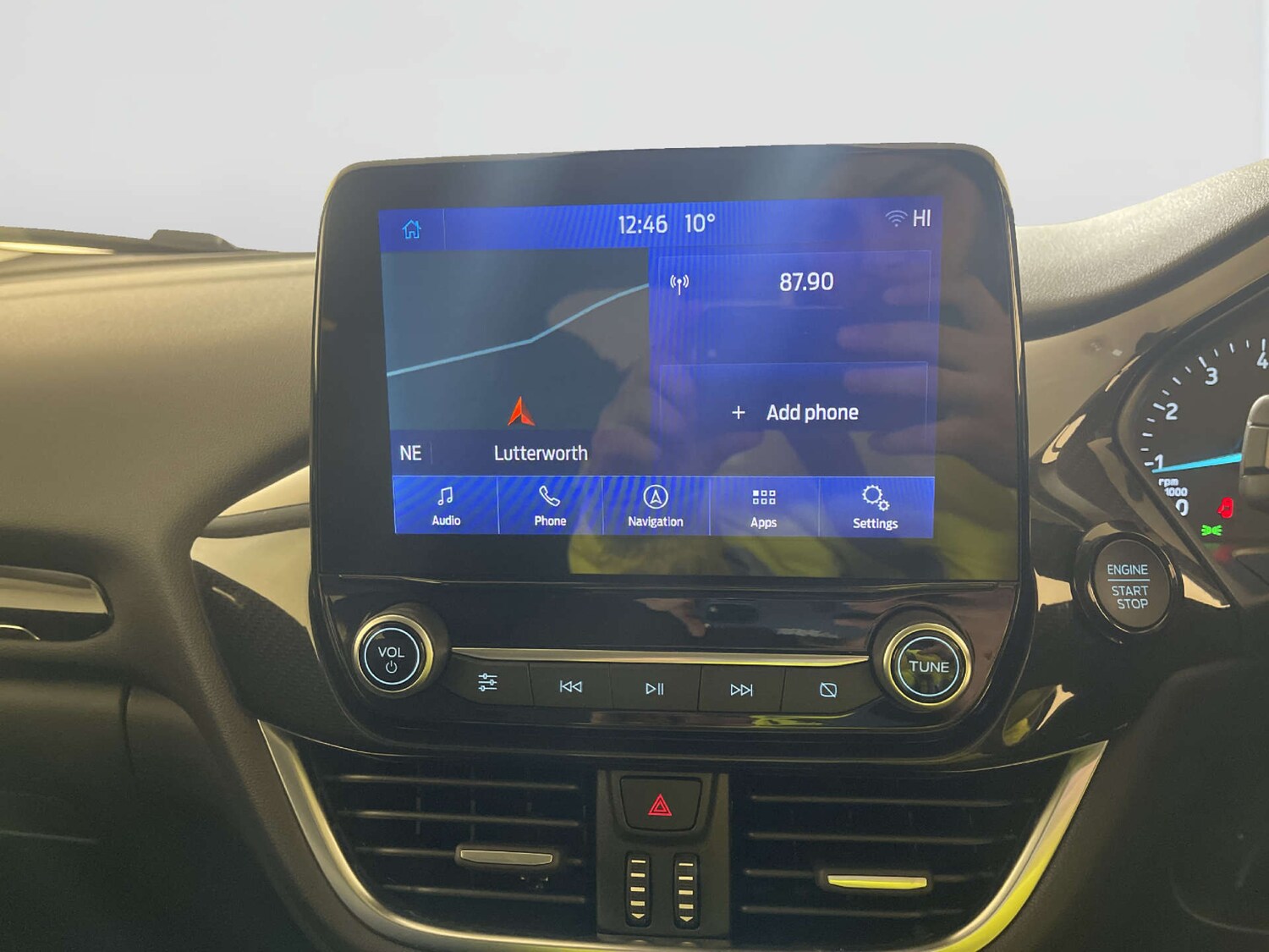 Used Ford Puma 2023 for sale - 77850695: Photo 23