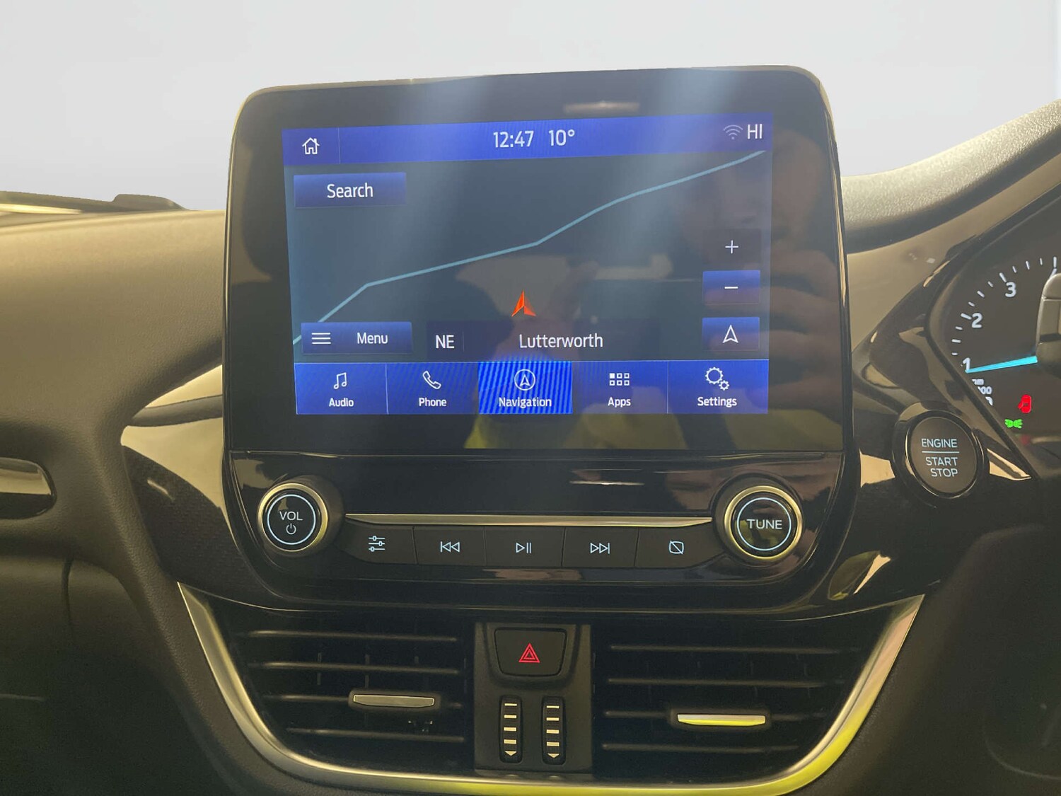 Used Ford Puma 2023 for sale - 77850695: Photo 24