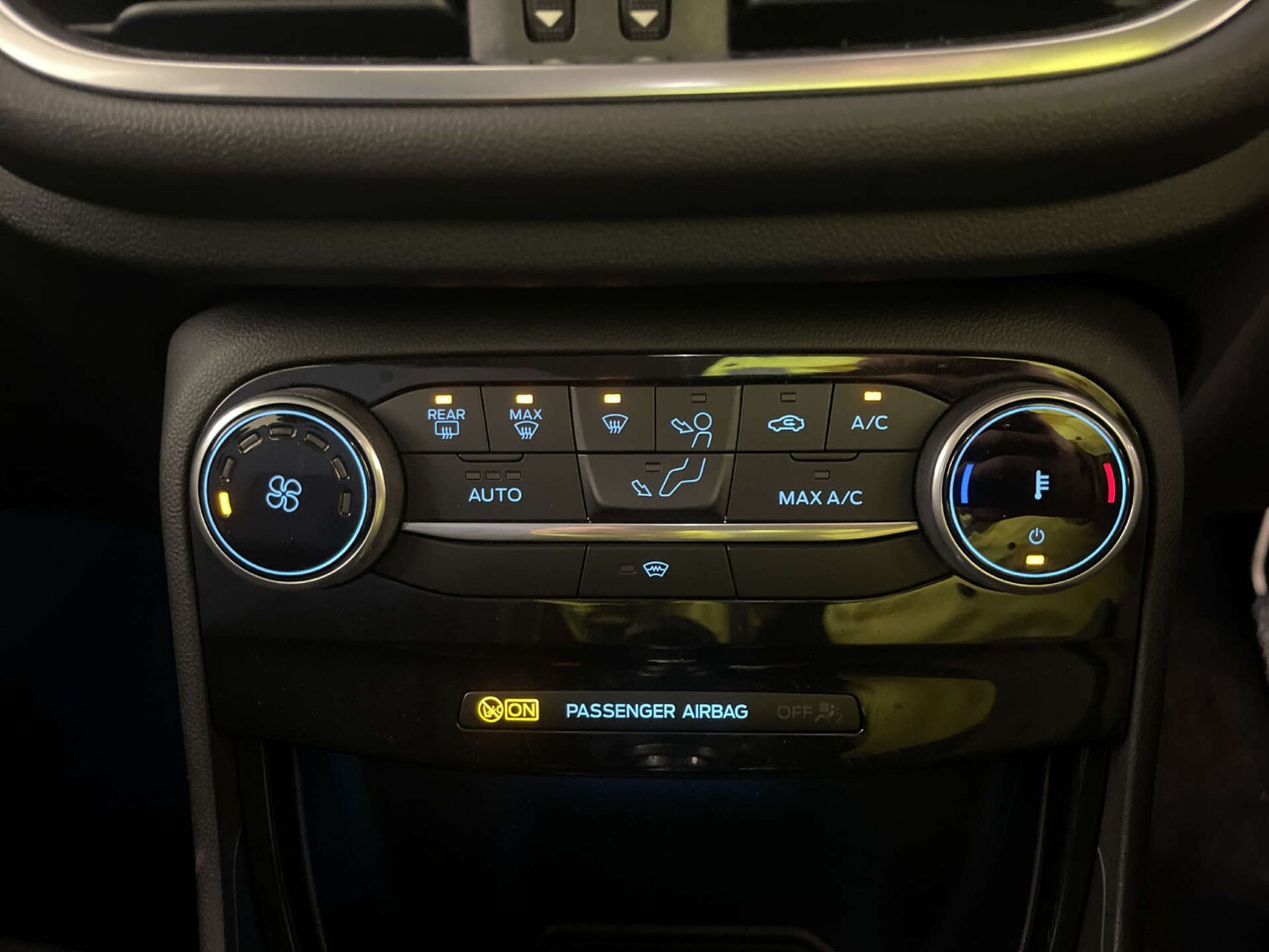 Used Ford Puma 2023 for sale - 77850695: Photo 25