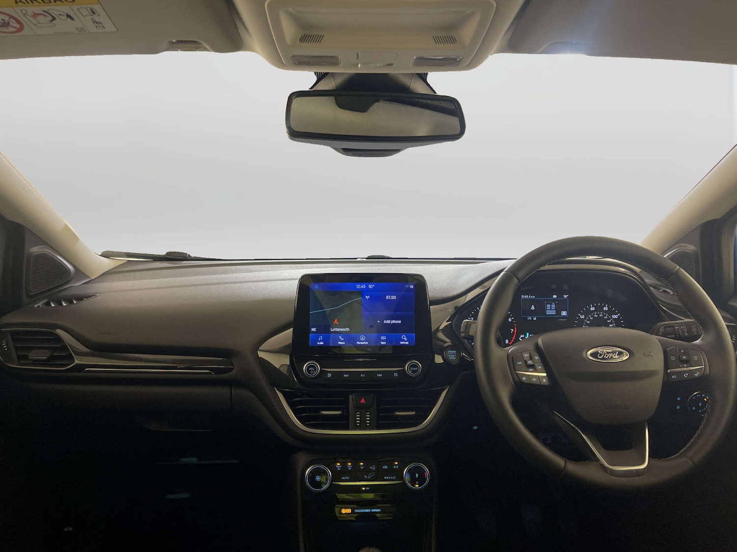 Used Ford Puma 2023 for sale - 77850695: Photo 3