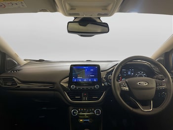 Used Ford Puma 2023 for sale - 77850695: Photo