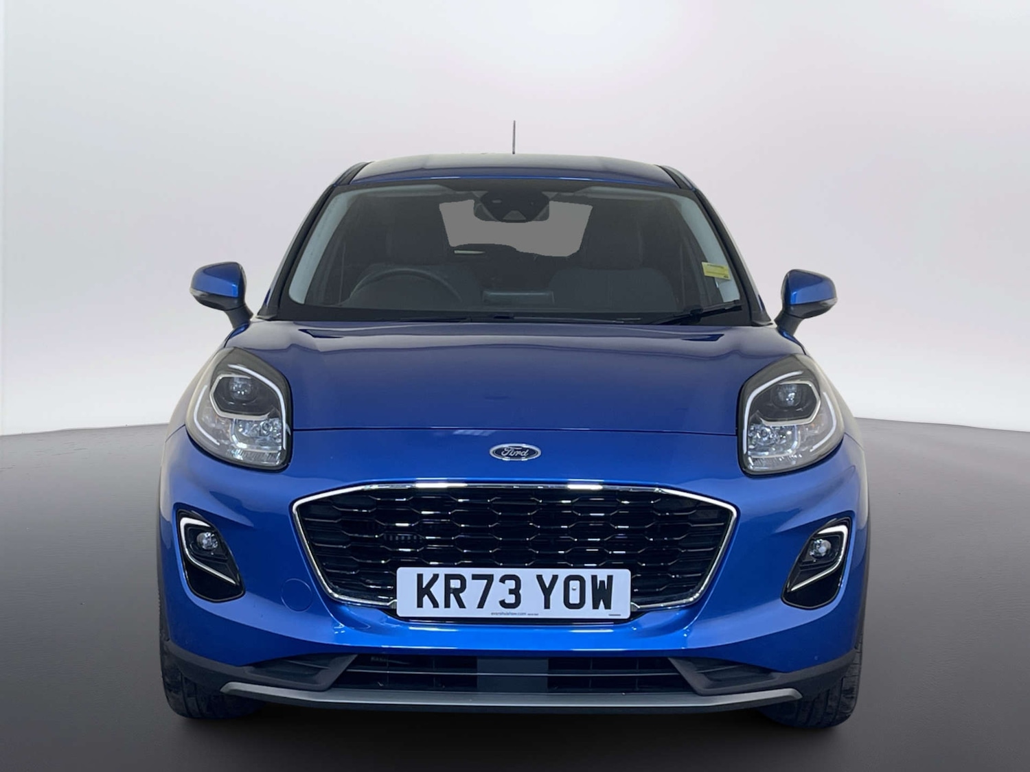 Used Ford Puma 2023 for sale - 77850695: Photo 5