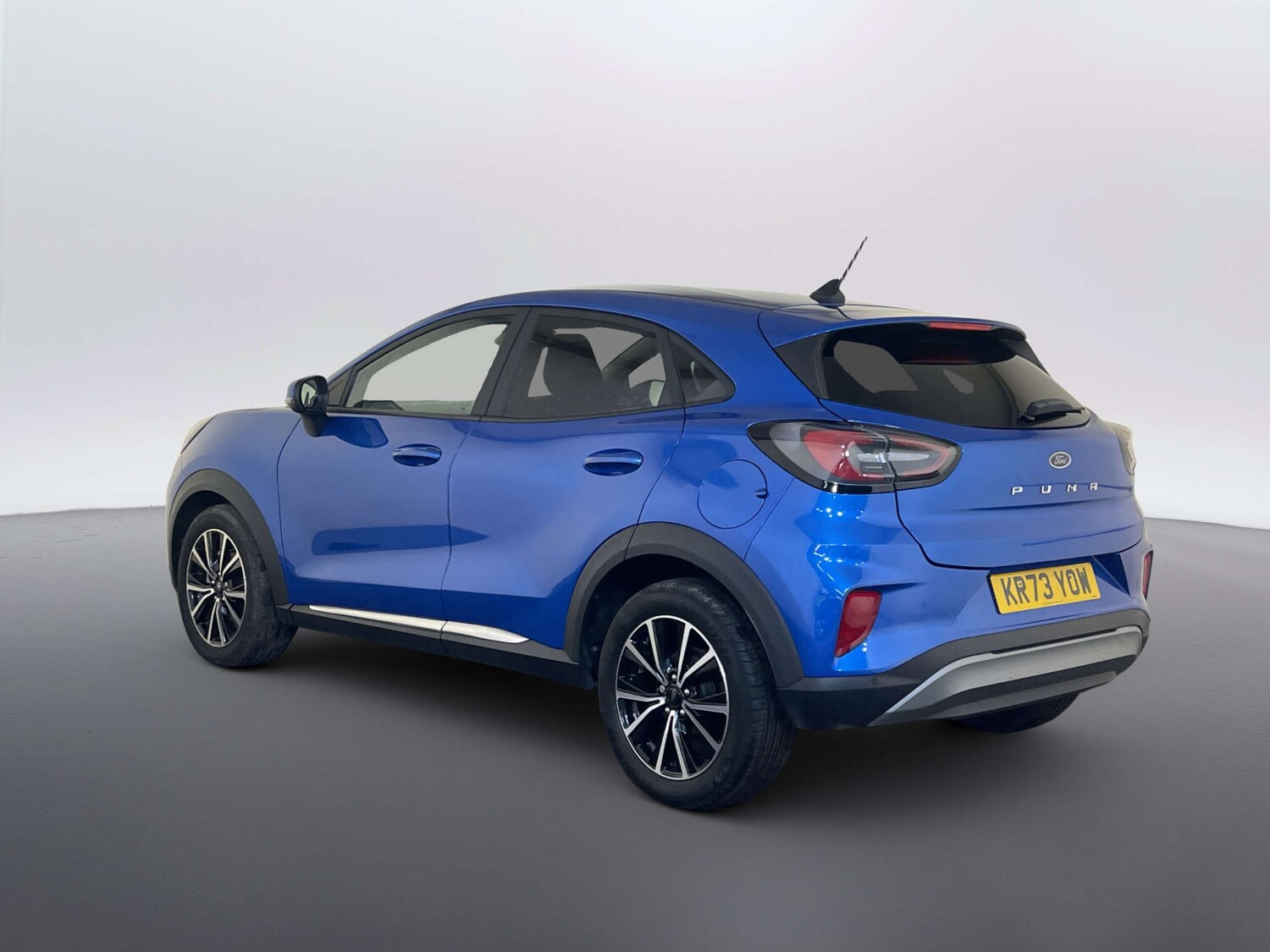 Used Ford Puma 2023 for sale - 77850695: Photo 8