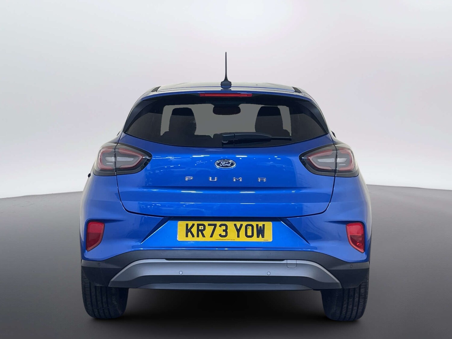 Used Ford Puma 2023 for sale - 77850695: Photo 9