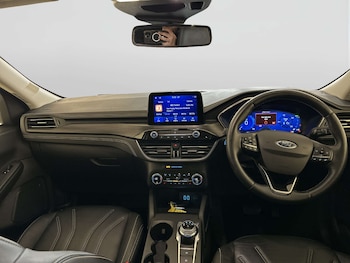 Used Ford Kuga 2021 for sale - 78531830: Photo