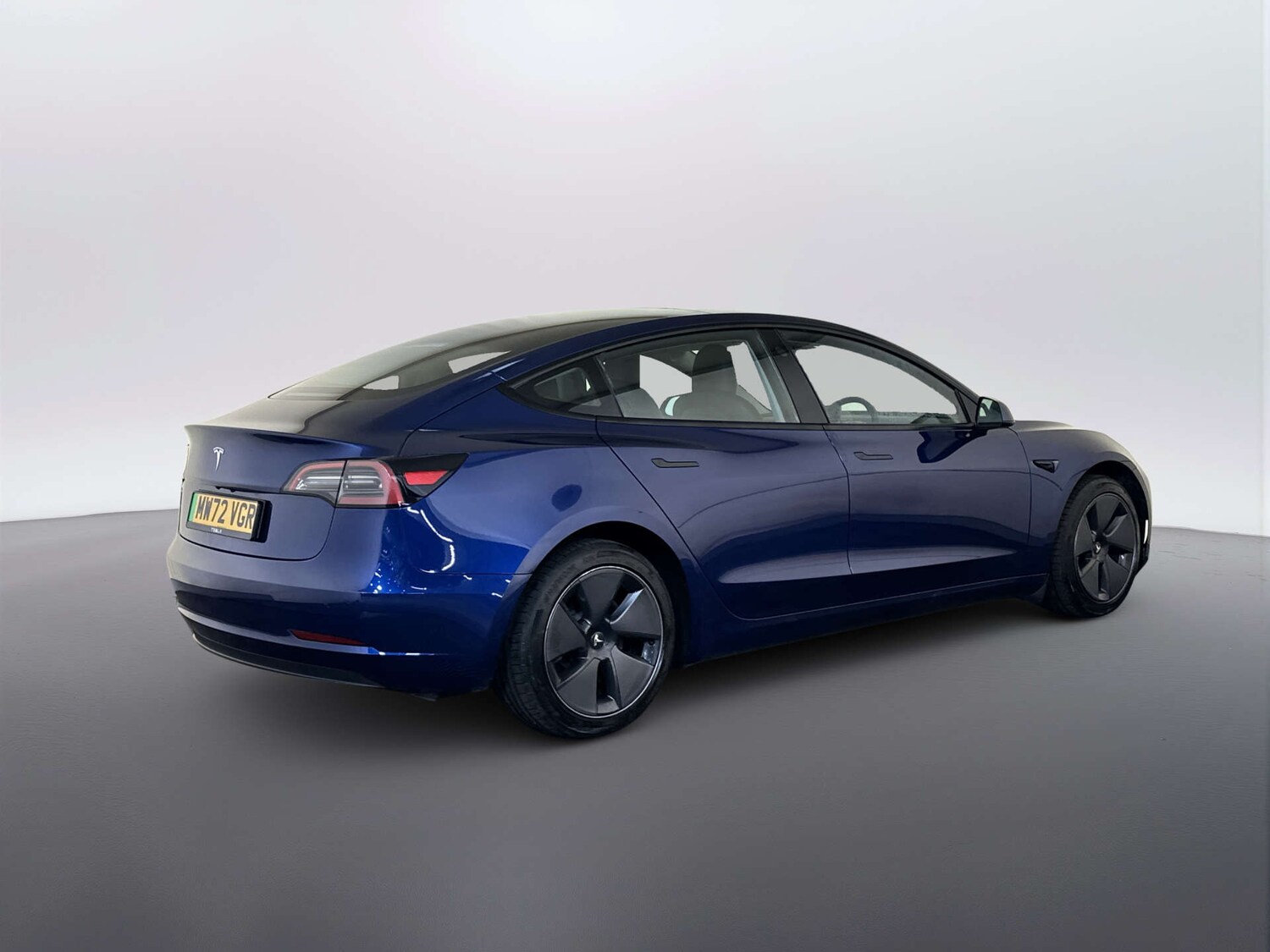 Used Tesla Model 3 2022 for sale - 78003786: Photo 10