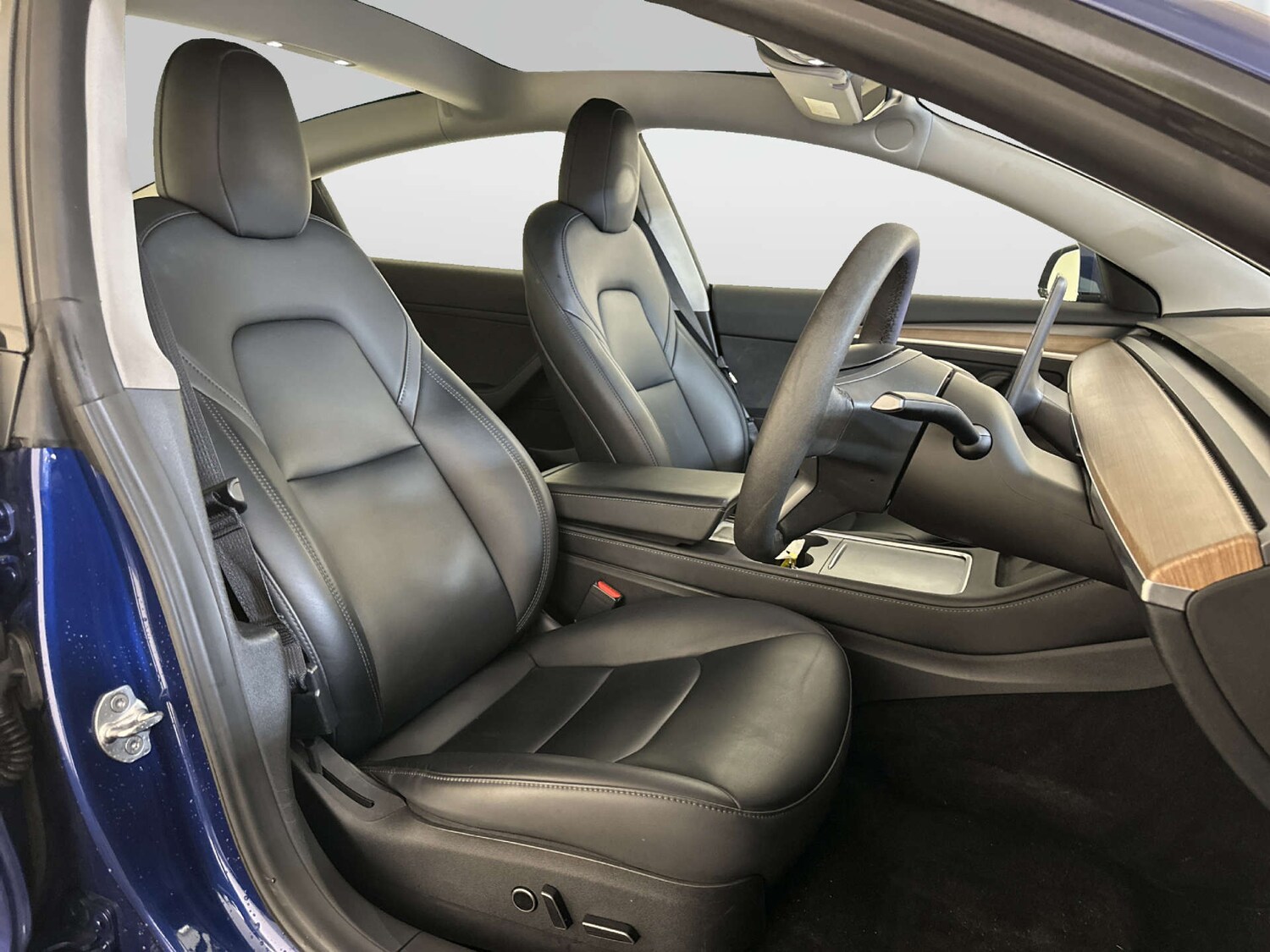 Used Tesla Model 3 2022 for sale - 78003786: Photo 13