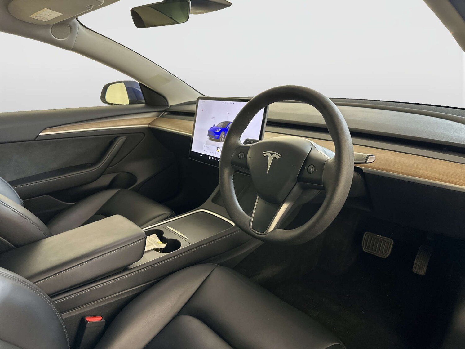 Used Tesla Model 3 2022 for sale - 78003786: Photo 15