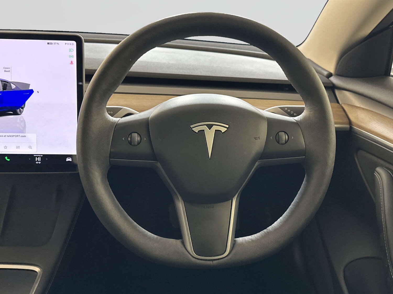 Used Tesla Model 3 2022 for sale - 78003786: Photo 16