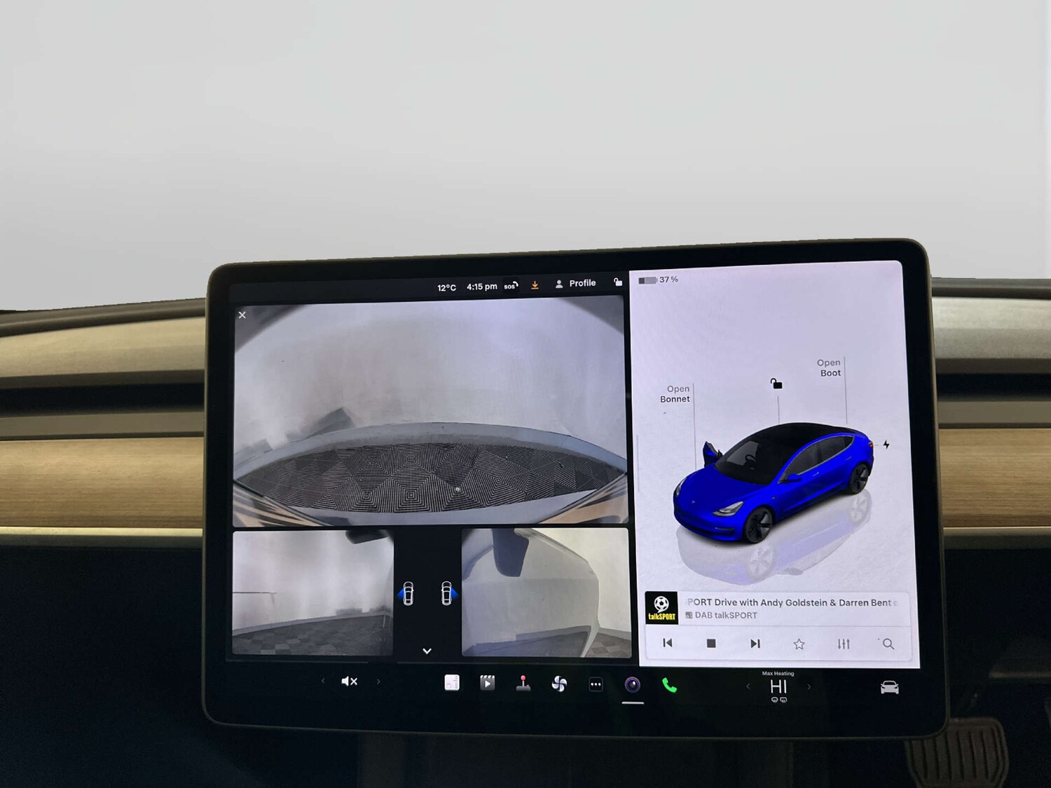 Used Tesla Model 3 2022 for sale - 78003786: Photo 17