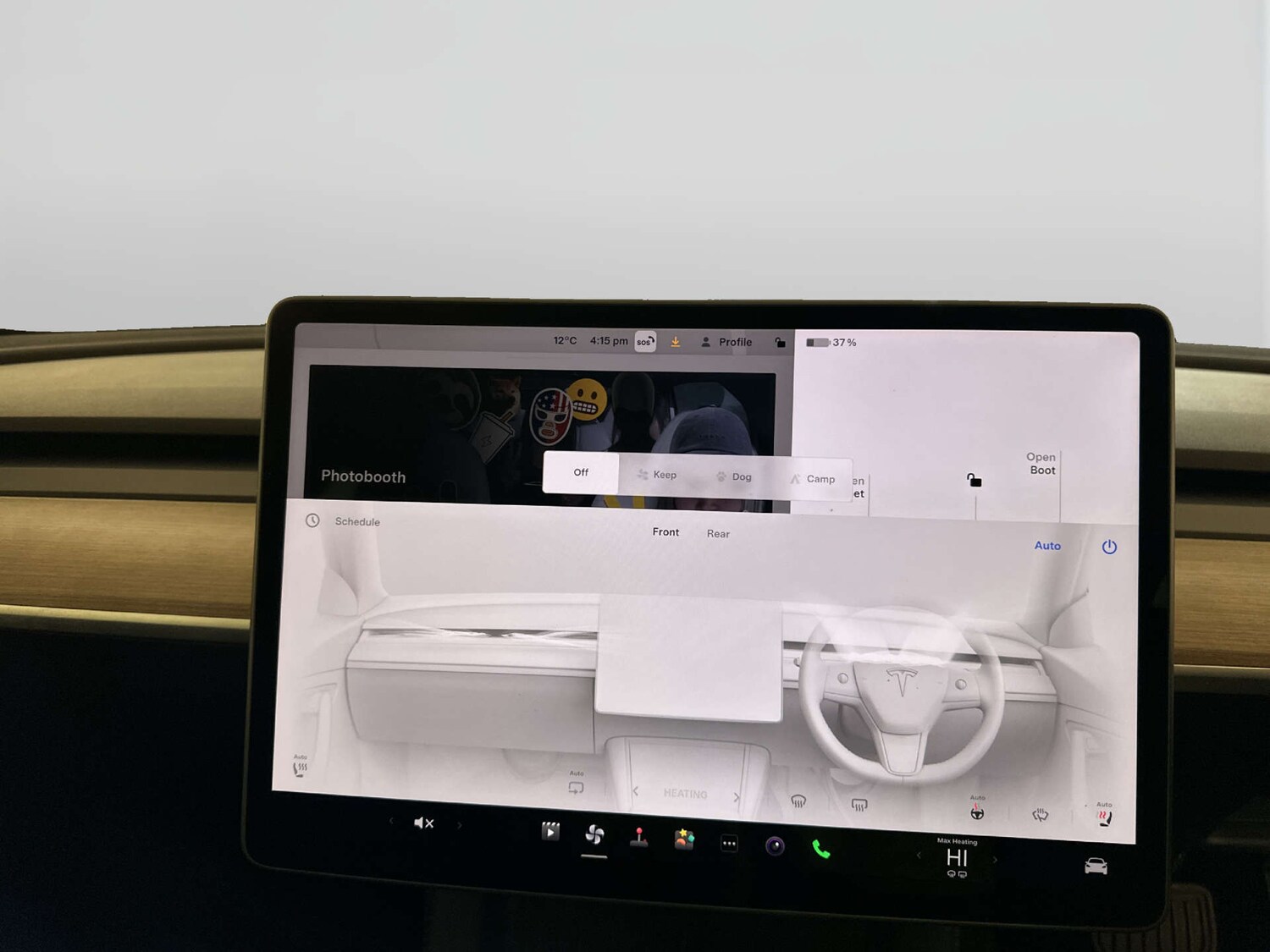 Used Tesla Model 3 2022 for sale - 78003786: Photo 19