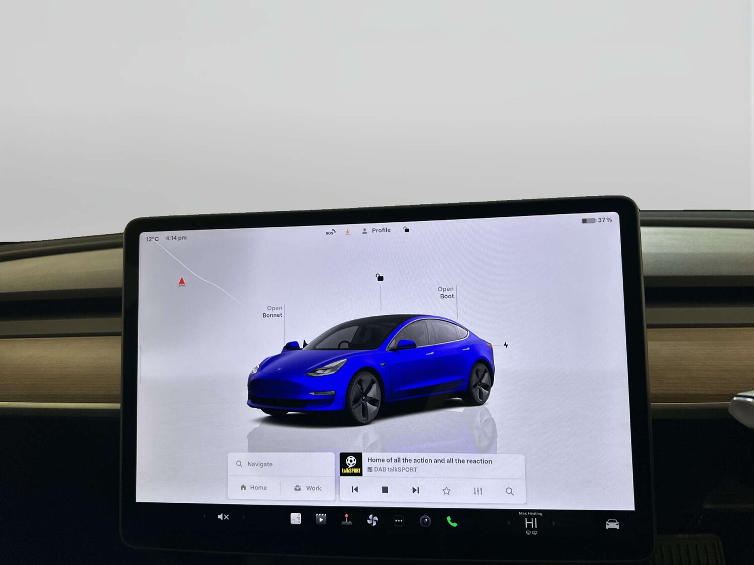 Used Tesla Model 3 2022 for sale - 78003786: Photo 23