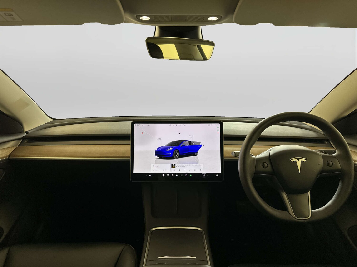 Used Tesla Model 3 2022 for sale - 78003786: Photo 3