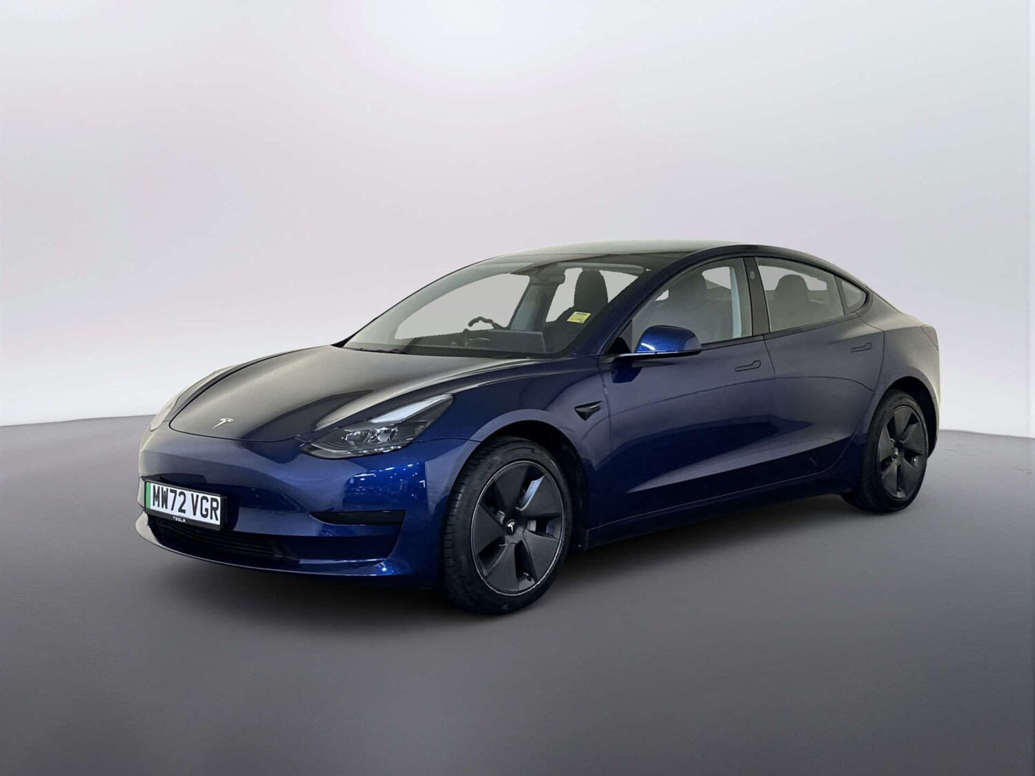 Used Tesla Model 3 2022 for sale - 78003786: Photo 6