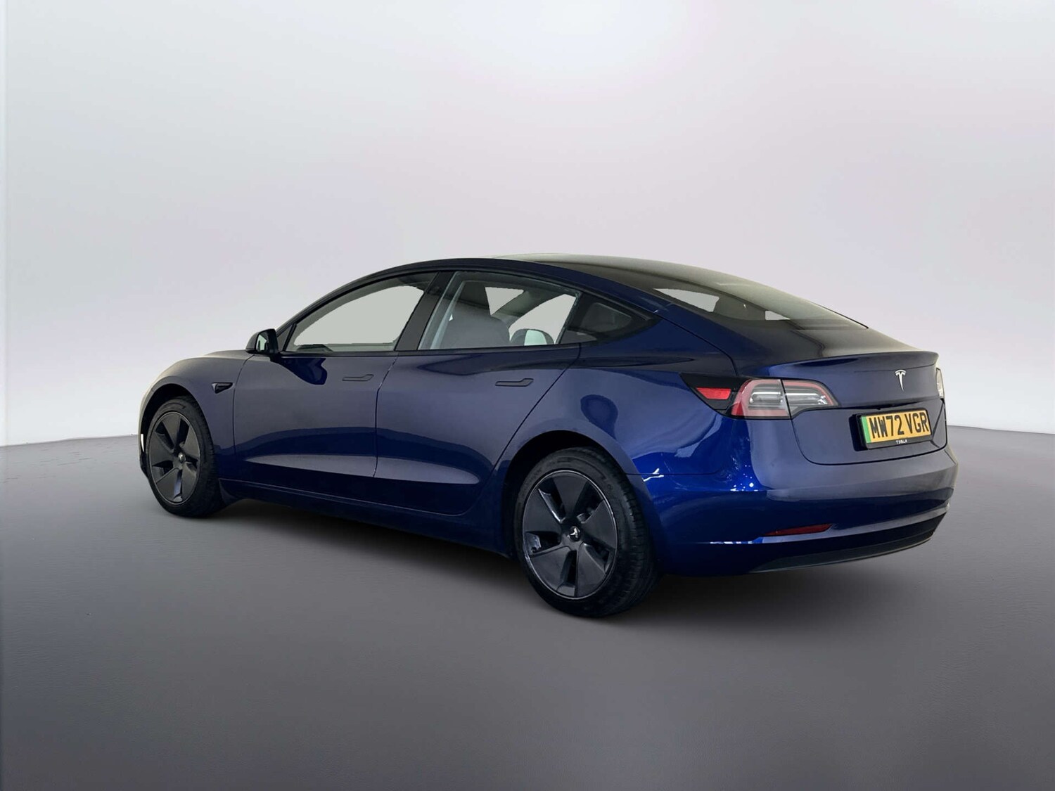 Used Tesla Model 3 2022 for sale - 78003786: Photo 8