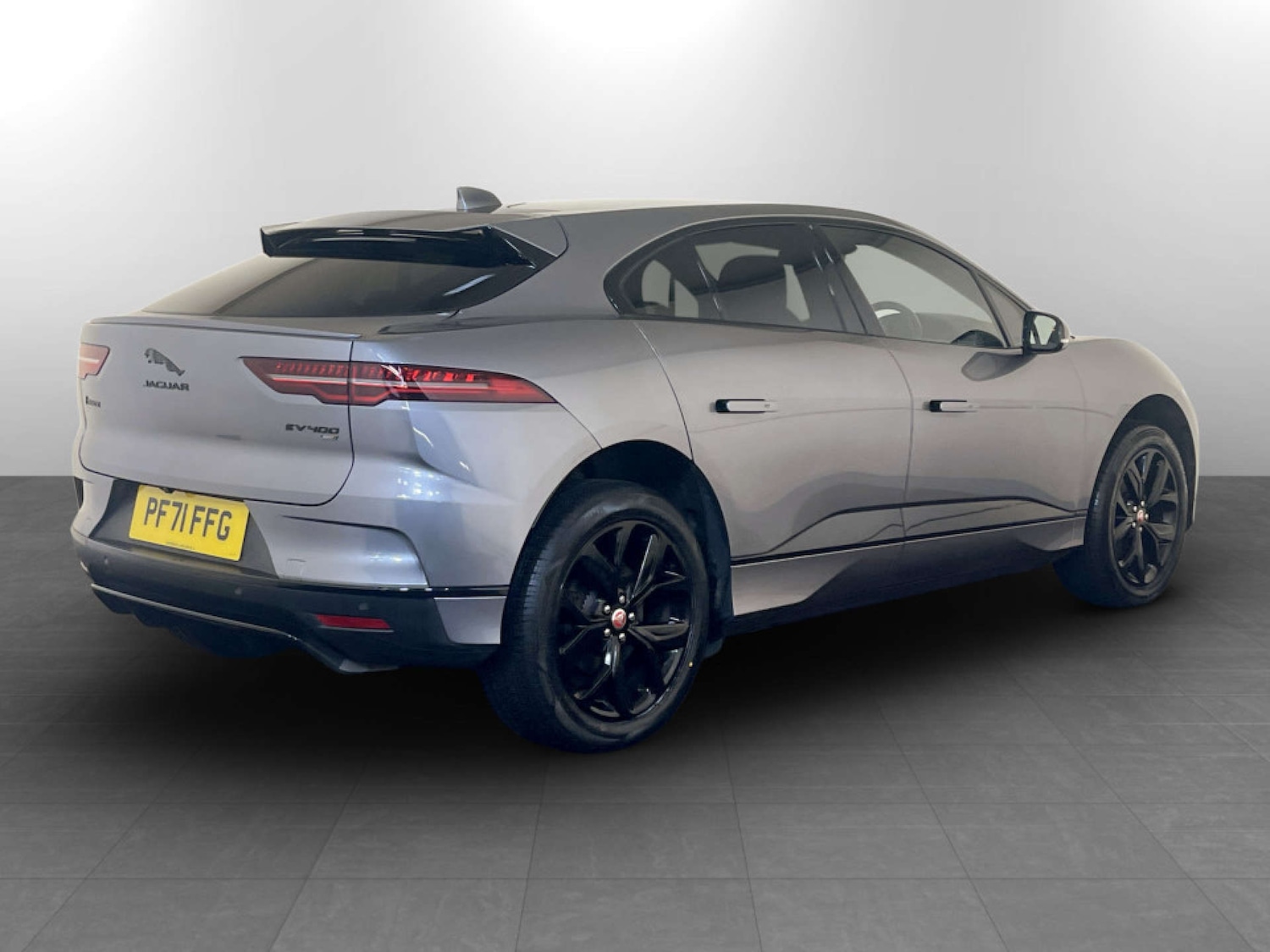 Used Jaguar I-Pace 2022 for sale - 77618867: Photo 10