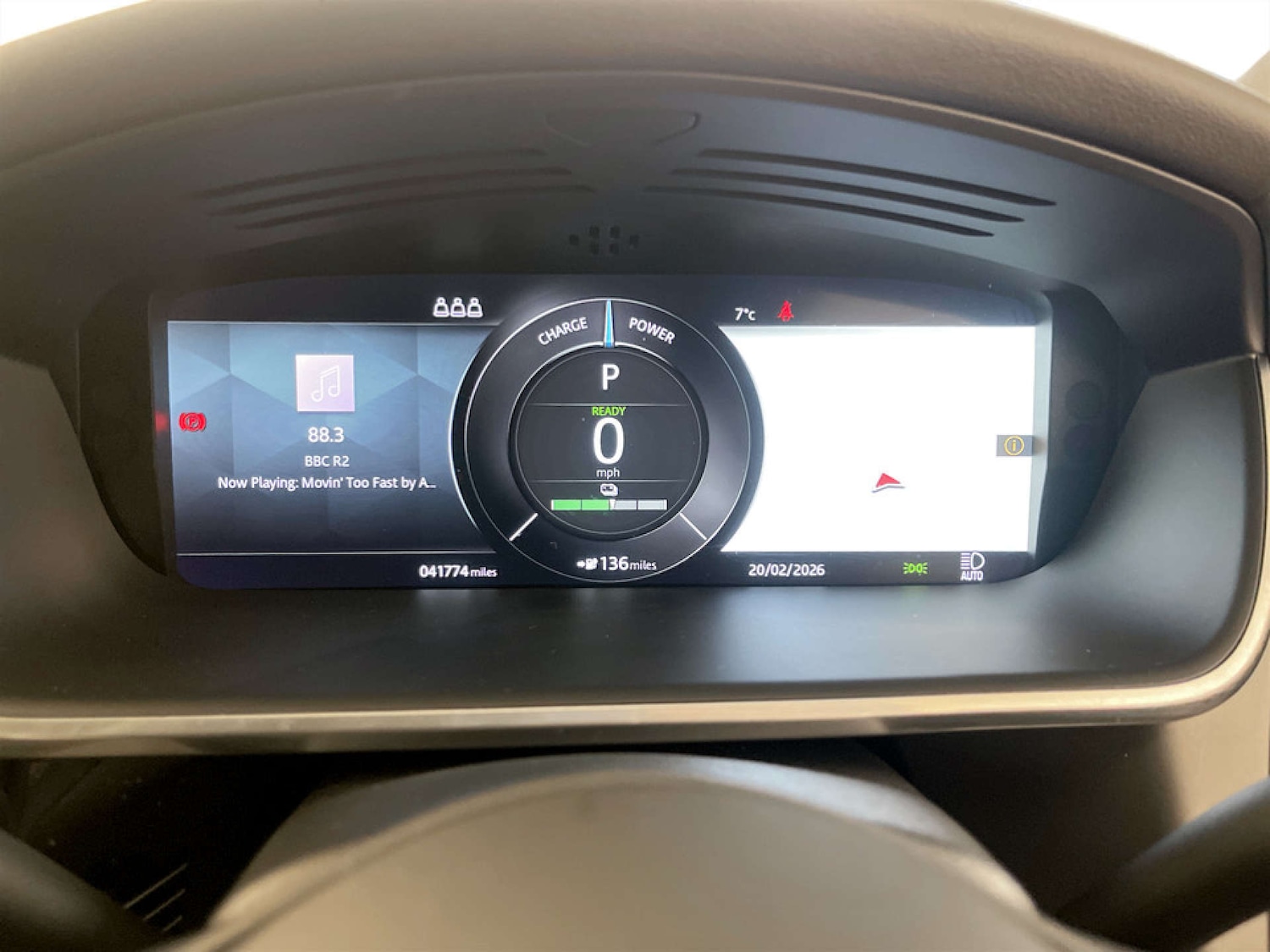 Used Jaguar I-Pace 2022 for sale - 77618867: Photo 18