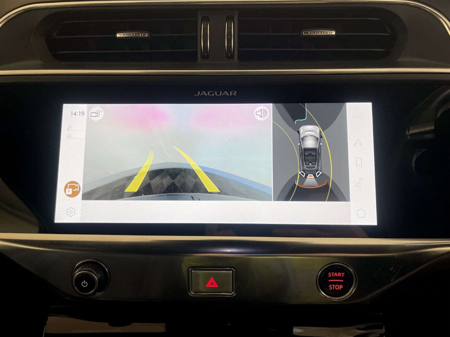 Used Jaguar I-Pace 2022 for sale - 77618867: Photo 20