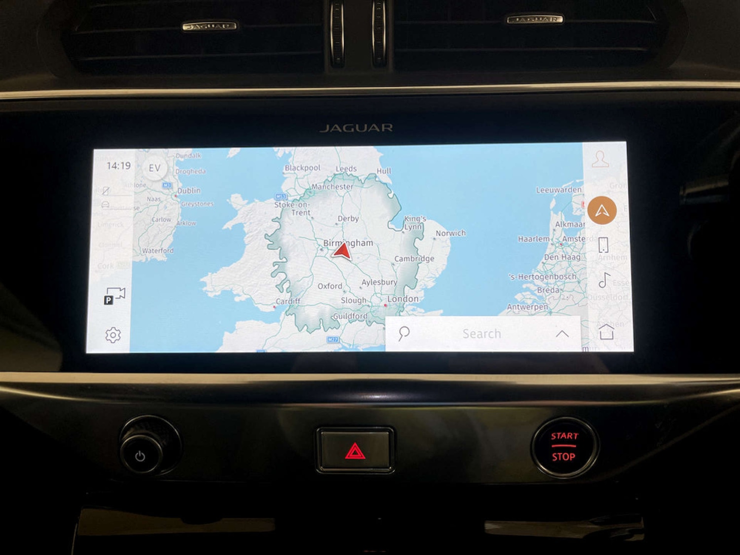 Used Jaguar I-Pace 2022 for sale - 77618867: Photo 21