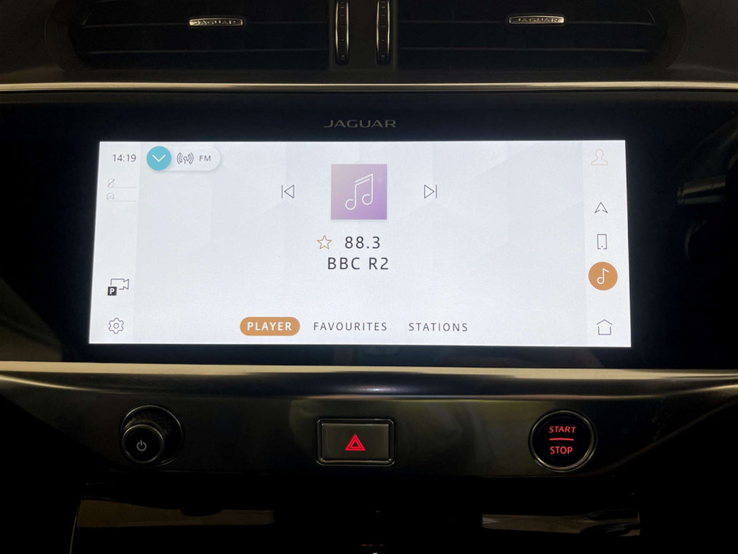 Used Jaguar I-Pace 2022 for sale - 77618867: Photo 22