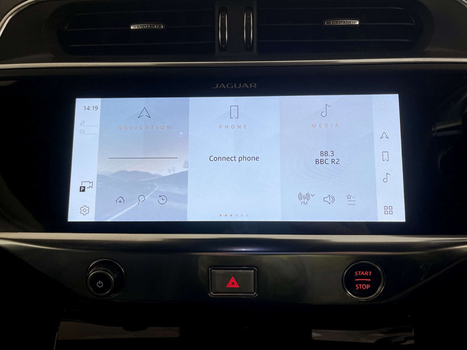 Used Jaguar I-Pace 2022 for sale - 77618867: Photo 23