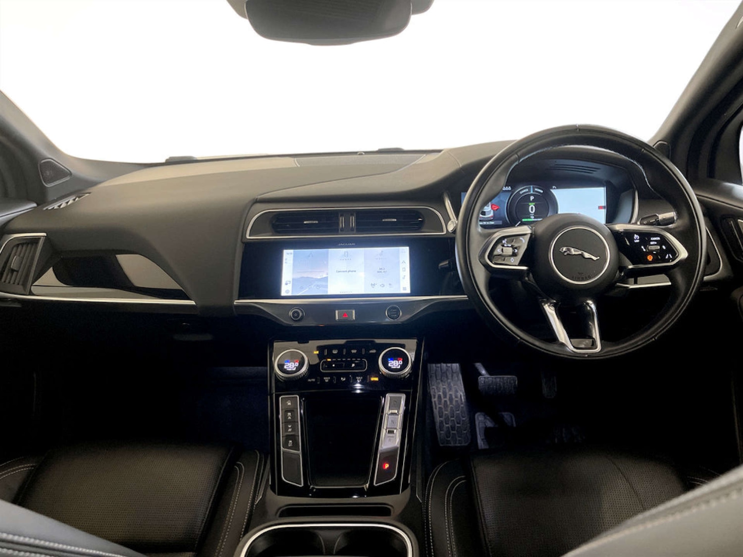 Used Jaguar I-Pace 2022 for sale - 77618867: Photo 3