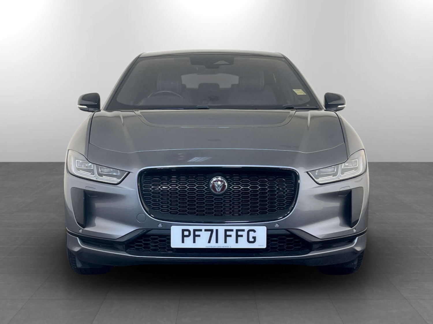 Used Jaguar I-Pace 2022 for sale - 77618867: Photo 5