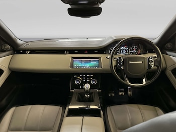 Used Land Rover Range Rover Evoque 2019 for sale - 79524472: Photo