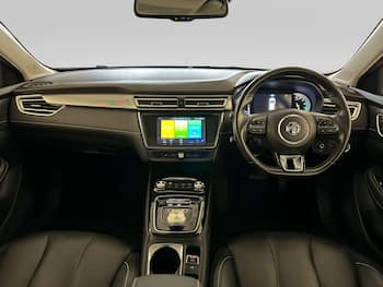 Used MG MG5 2022 for sale - 79859468: Photo