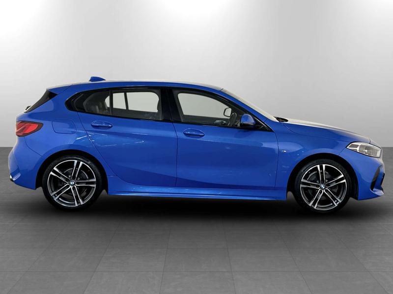 Used BMW 1 Series 2019 for sale - 77152140: Photo 11