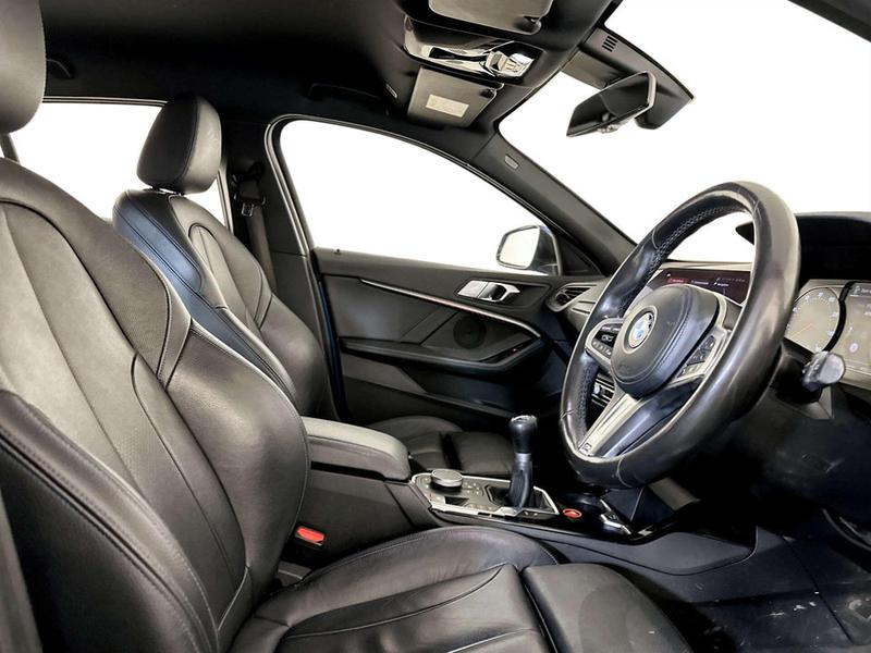 Used BMW 1 Series 2019 for sale - 77152140: Photo 13