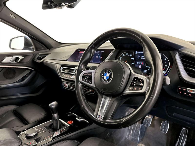 Used BMW 1 Series 2019 for sale - 77152140: Photo 15